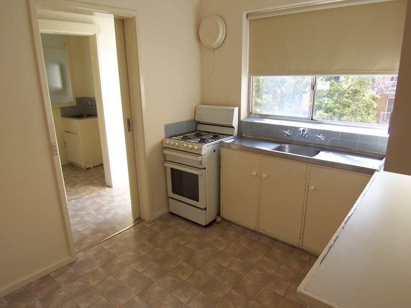 23/43 Haines Street, North Melbourne VIC 3051