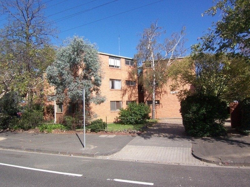 8/369 Abbotsford Street, North Melbourne VIC 3051