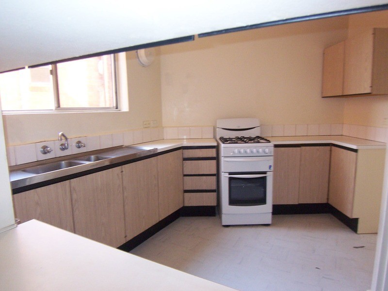 8/369 Abbotsford Street, North Melbourne VIC 3051