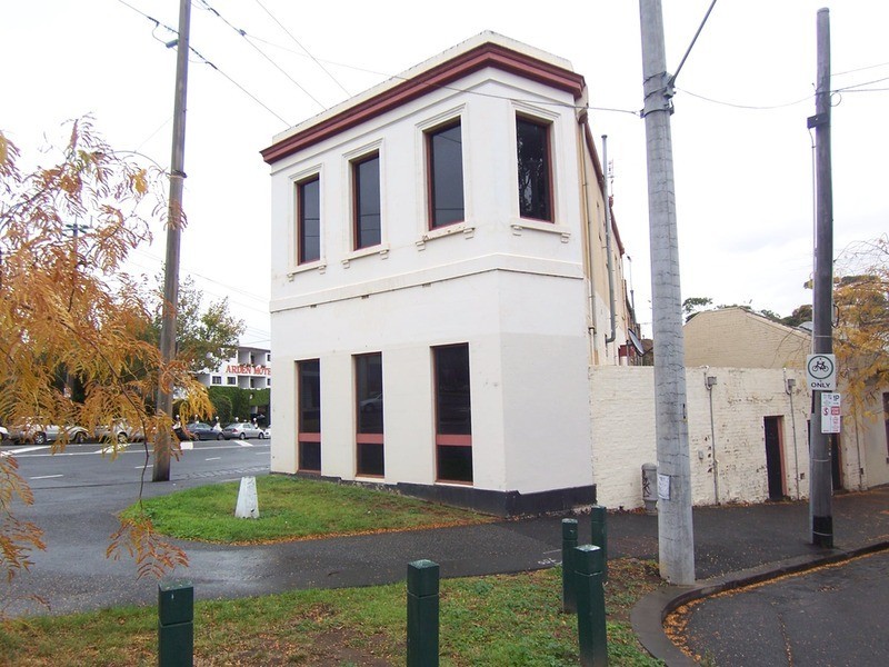 55 Courtney Street, North Melbourne VIC 3051