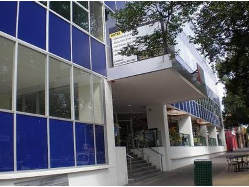 102/55 Flemington Road, North Melbourne VIC 3051