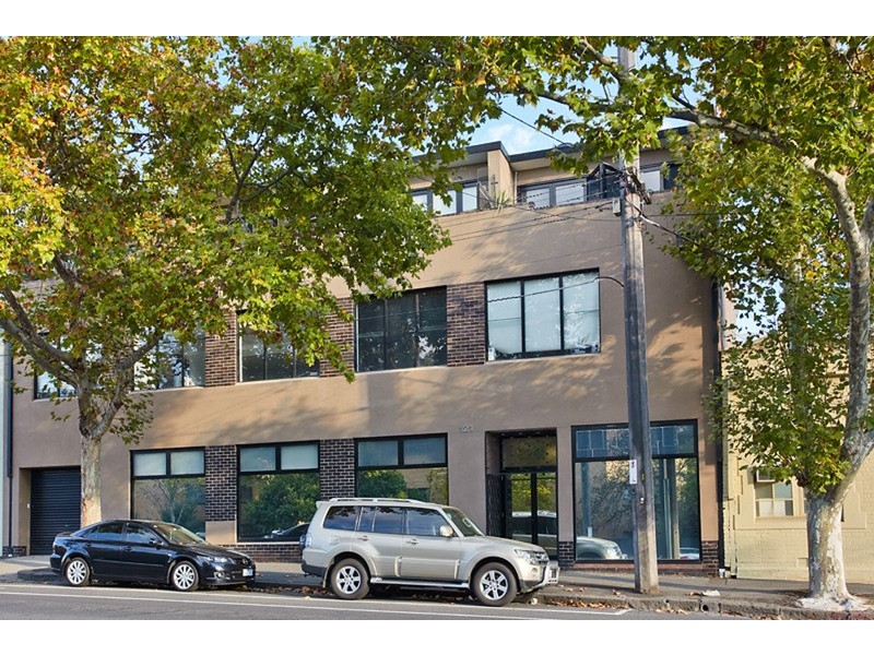 121 Arden Street, North Melbourne VIC 3051