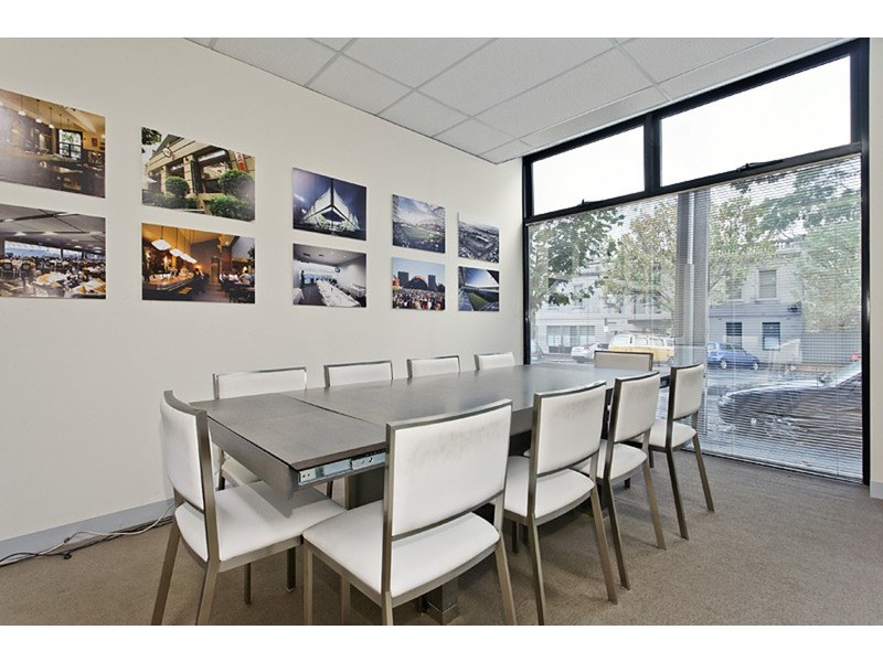 121 Arden Street, North Melbourne VIC 3051