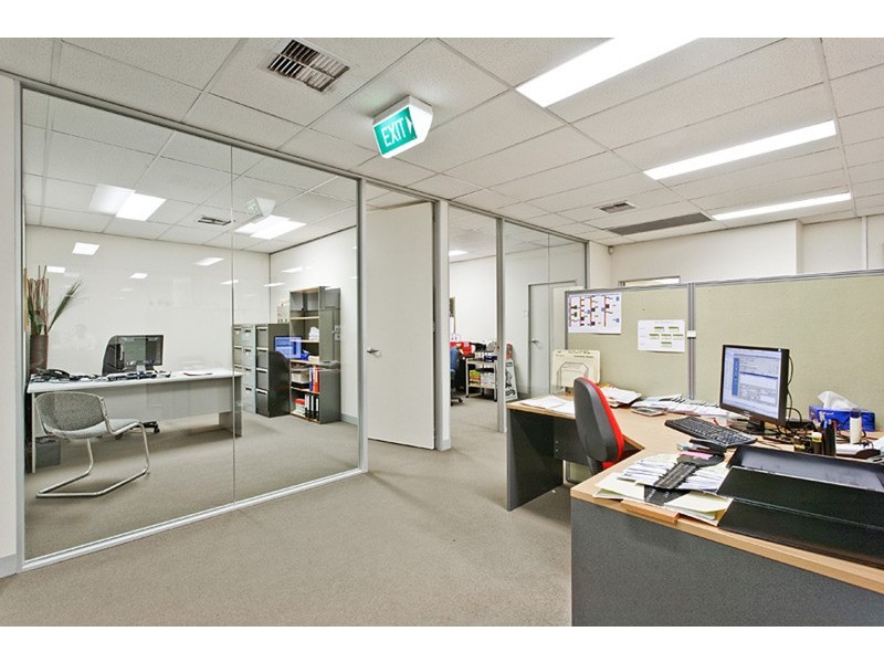 121 Arden Street, North Melbourne VIC 3051