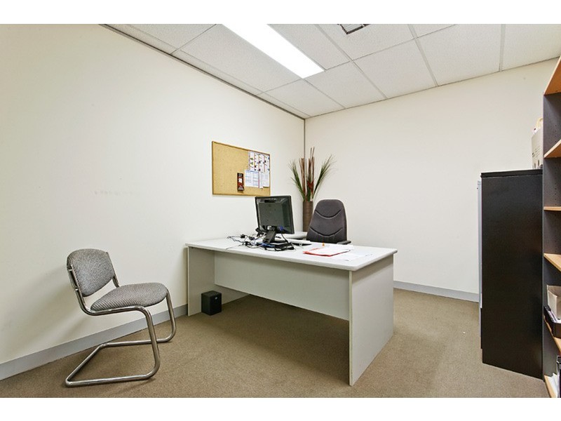 121 Arden Street, North Melbourne VIC 3051