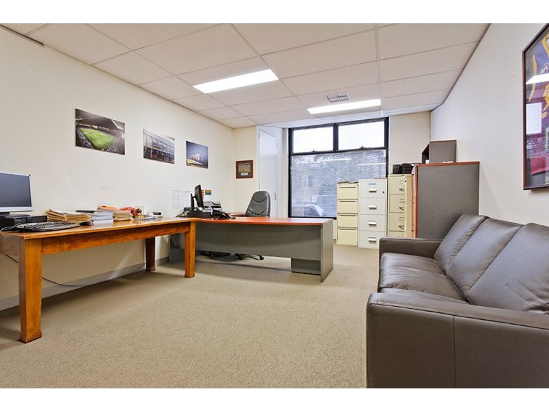 121 Arden Street, North Melbourne VIC 3051