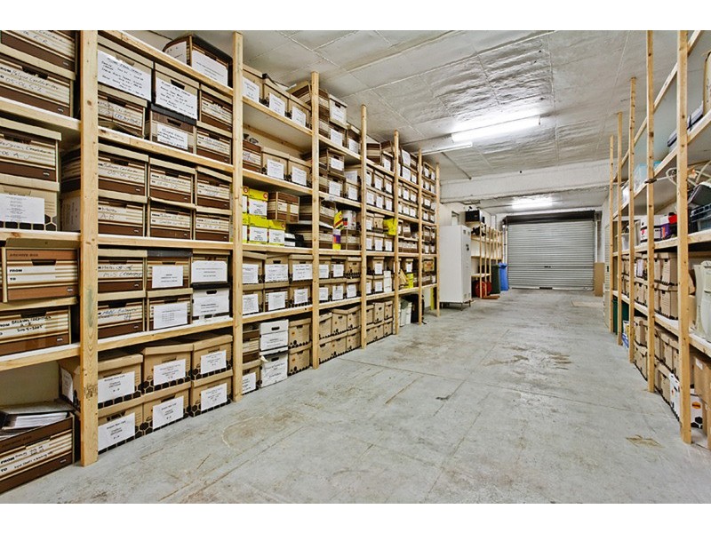 121 Arden Street, North Melbourne VIC 3051