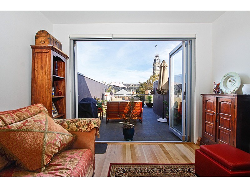 1/12 Lancashire Lane, North Melbourne VIC 3051