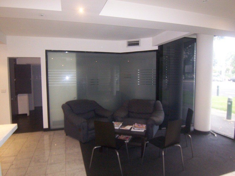 GF/377 Flemington Road, North Melbourne VIC 3051