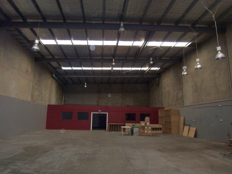 28-32 Bruce Street, Kensington VIC 3031