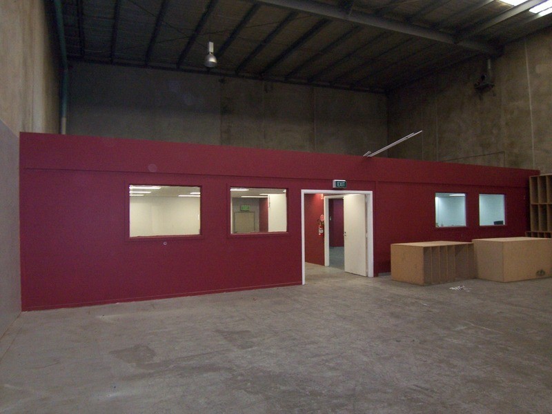 28-32 Bruce Street, Kensington VIC 3031