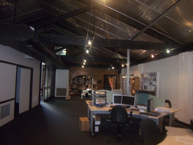 83 & 85 Flemington Road, North Melbourne VIC 3051