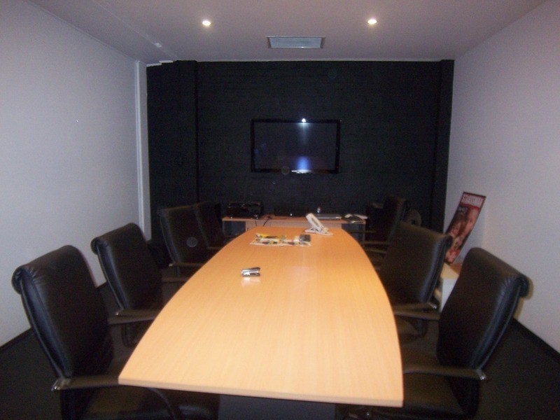 83 & 85 Flemington Road, North Melbourne VIC 3051