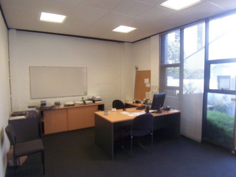 83 & 85 Flemington Road, North Melbourne VIC 3051