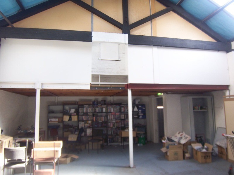 83 & 85 Flemington Road, North Melbourne VIC 3051