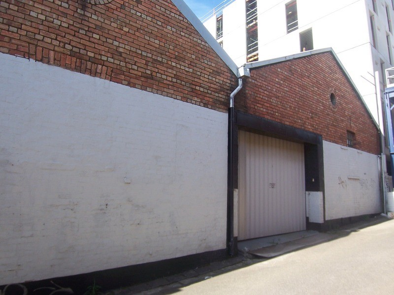 83 & 85 Flemington Road, North Melbourne VIC 3051