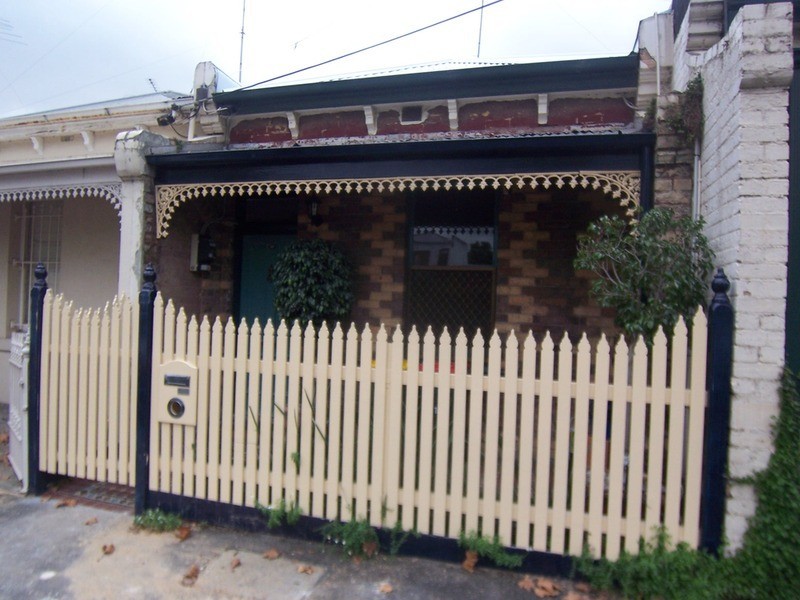 181 Melrose Street, North Melbourne VIC 3051