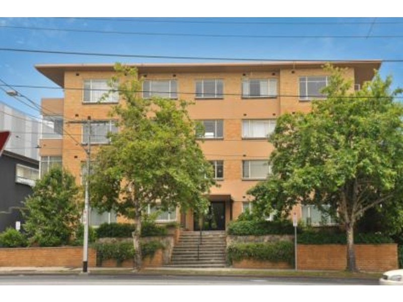 16/530 Toorak Road, Toorak VIC 3142
