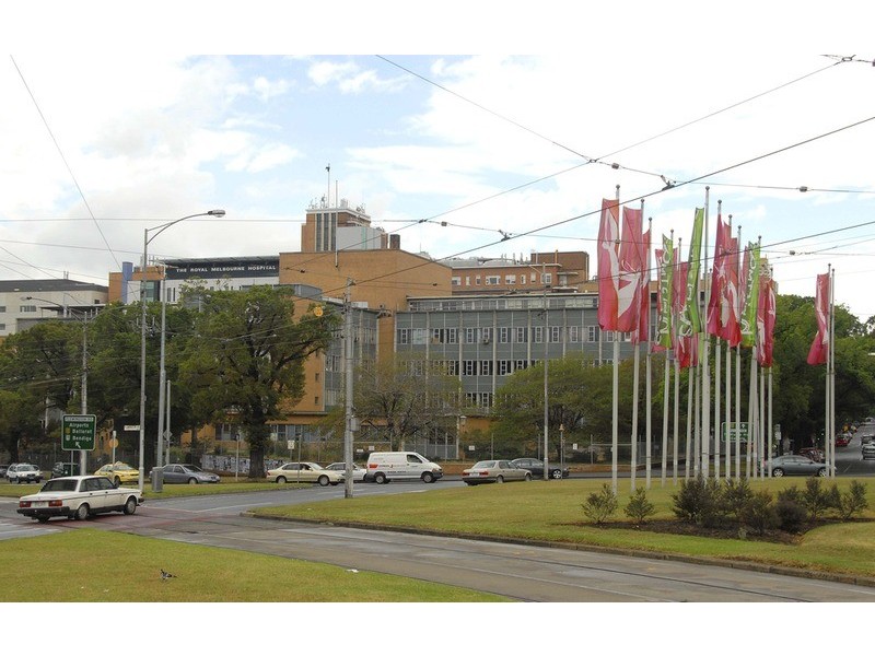 108/29 O’Connell Street, North Melbourne VIC 3051