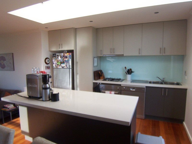 1/125 Stanley Street, West Melbourne VIC 3003