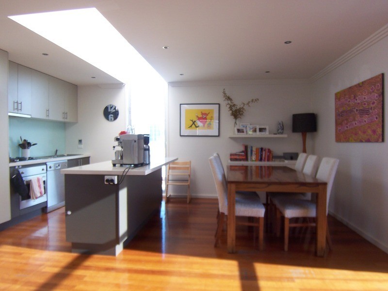 1/125 Stanley Street, West Melbourne VIC 3003