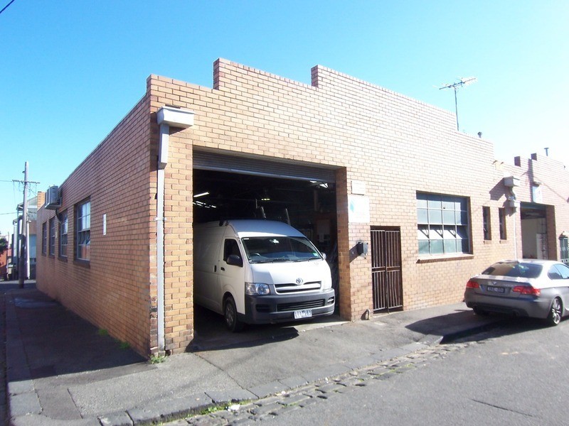 2 Lothian Street, North Melbourne VIC 3051