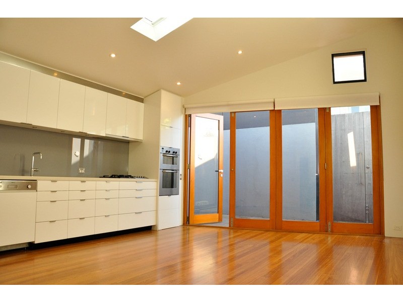 460 Abbotsford Street, North Melbourne VIC 3051