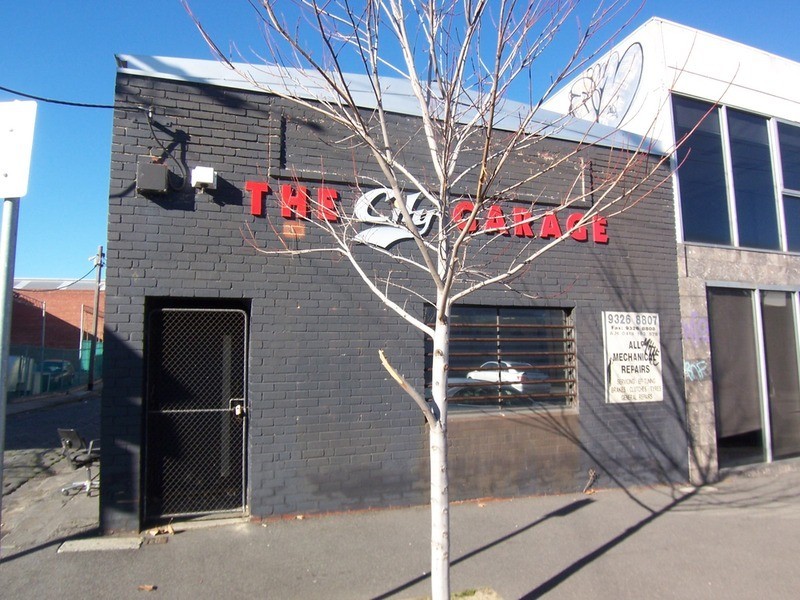 17 Stanley Street, West Melbourne VIC 3003