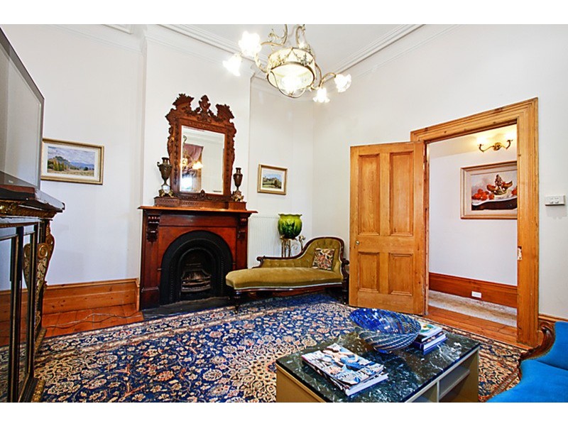 70 Roden Street, West Melbourne VIC 3003