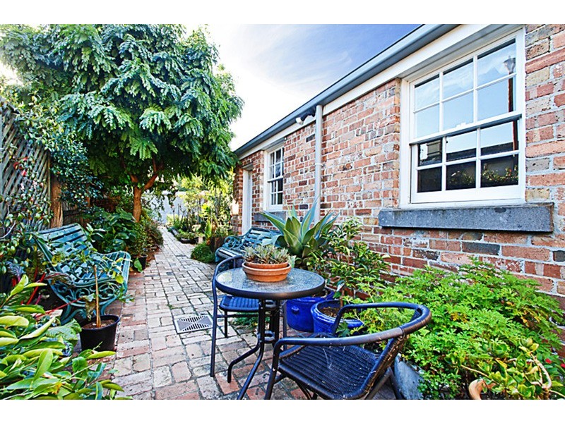 70 Roden Street, West Melbourne VIC 3003