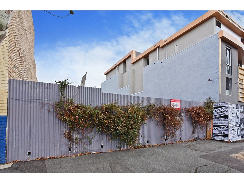 103-105 Arden Street, North Melbourne VIC 3051