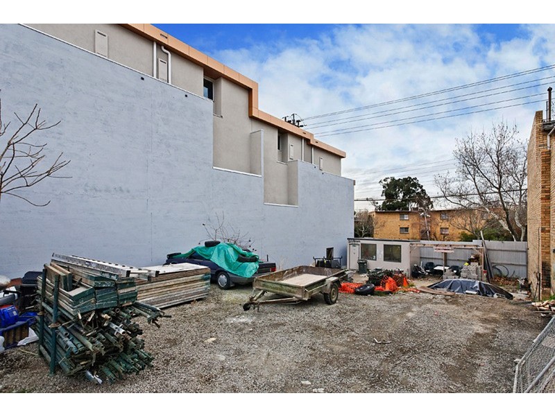 103-105 Arden Street, North Melbourne VIC 3051