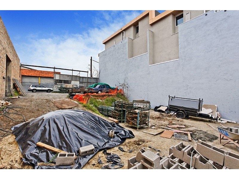 103-105 Arden Street, North Melbourne VIC 3051