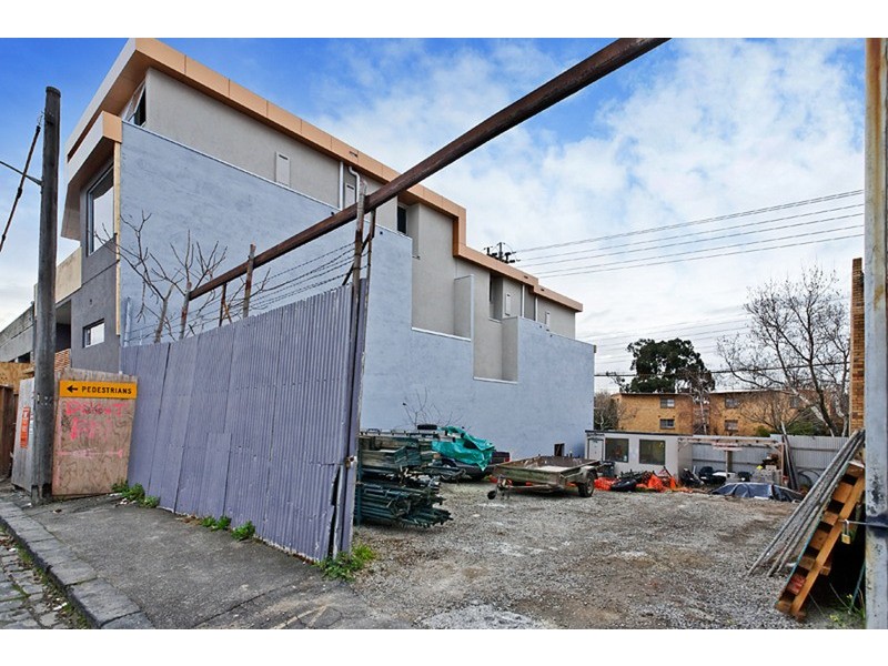 103-105 Arden Street, North Melbourne VIC 3051