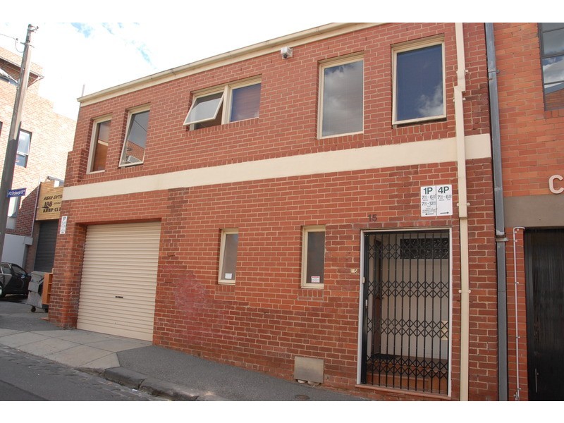 15 Little Dryburgh Street (North), North Melbourne VIC 3051