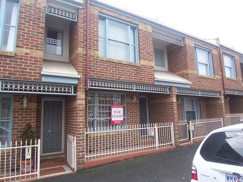 70 Provost Street, North Melbourne VIC 3051