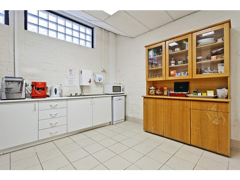 121 Arden Street, North Melbourne VIC 3051