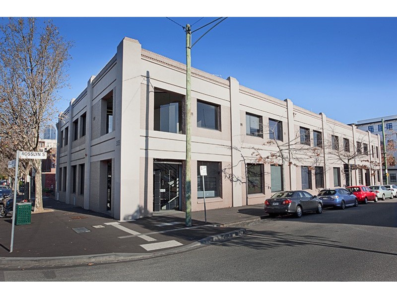 355 William Street, West Melbourne VIC 3003