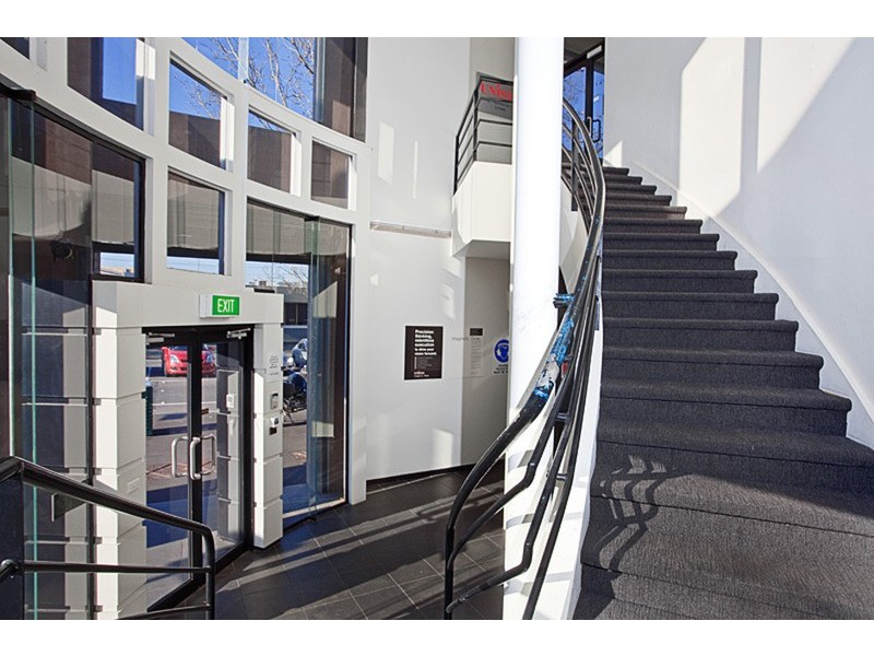 355 William Street, West Melbourne VIC 3003