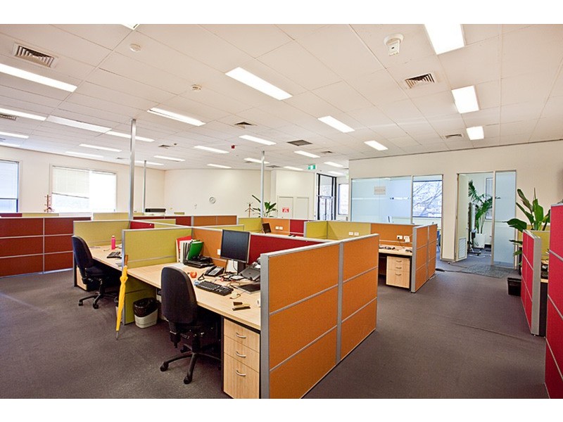 355 William Street, West Melbourne VIC 3003