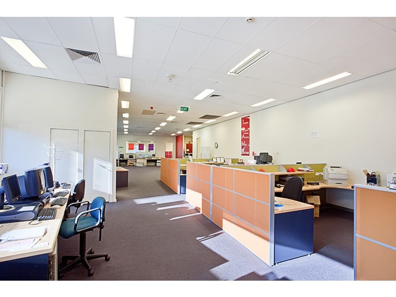 355 William Street, West Melbourne VIC 3003