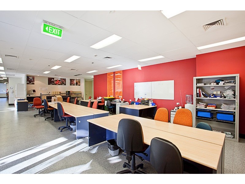 355 William Street, West Melbourne VIC 3003