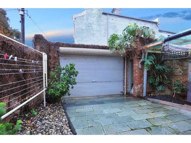 581 King Street, West Melbourne VIC 3003