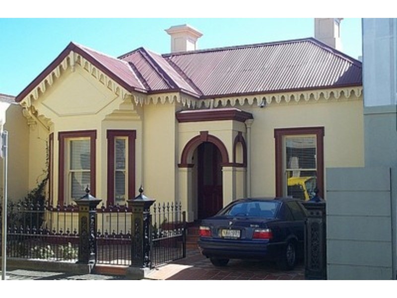 54 Walsh Street, West Melbourne VIC 3003