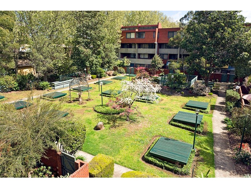 I6/335 Abbotsford Street, North Melbourne VIC 3051