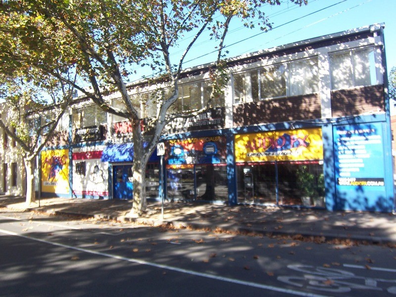 GF/309 Queensberry Street, North Melbourne VIC 3051