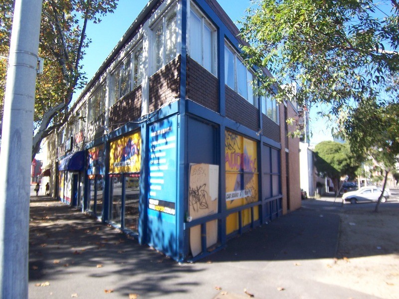 GF/309 Queensberry Street, North Melbourne VIC 3051