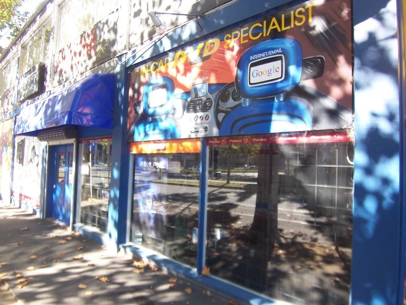 GF/309 Queensberry Street, North Melbourne VIC 3051