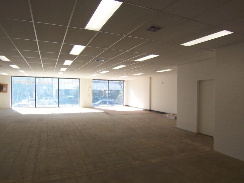 467 Spencer Street, West Melbourne VIC 3003