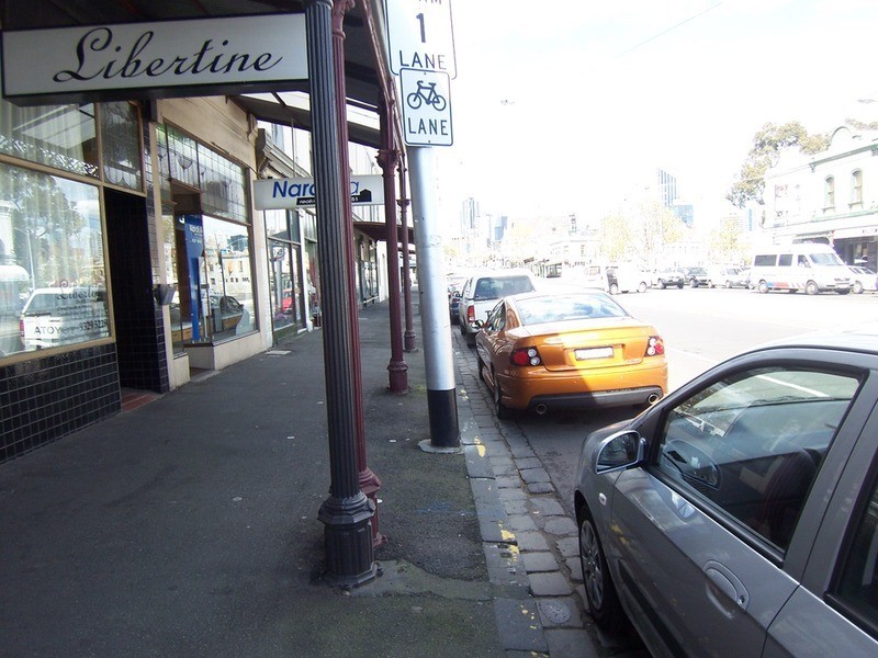 502 Victoria Street, North Melbourne VIC 3051